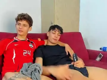 Chaturbate Free Porn Cam of sexys_boys18