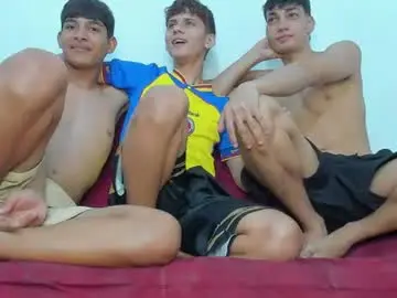Chaturbate Live Porn of sexys_boys18
