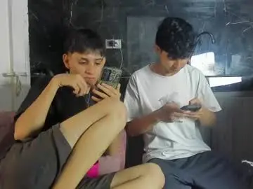 Chaturbate Adult Webcams of sexys_boys18