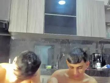 Chaturbate Best Webcam of sexys_boys18