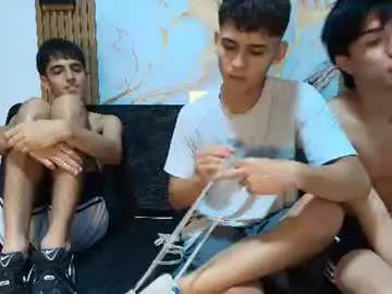 Chaturbate Free Porn Cam of sexys_boys18