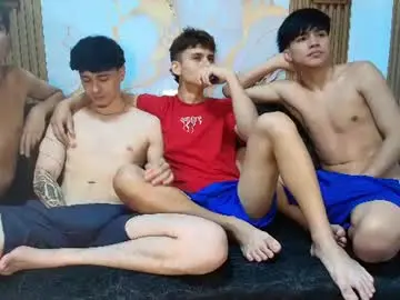 Chaturbate Sex Cam of sexys_boys18