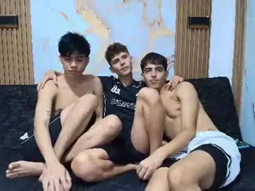 Chaturbate Adult Webcam of sexys_boys18