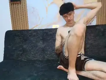 Chaturbate Adult Webcam of sexys_boys18