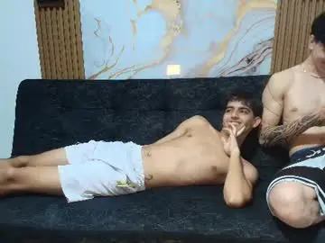 Chaturbate Adult Webcams of sexys_boys18