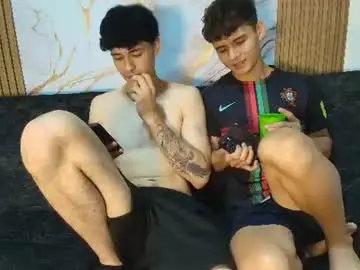 Chaturbate Watch Live Sex Cams of sexys_boys18