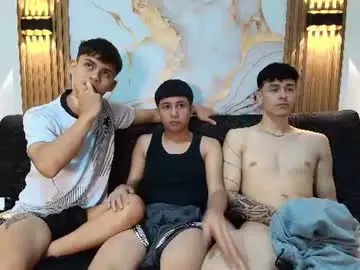 Chaturbate Best Webcam of sexys_boys18