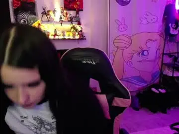 Chaturbate Sex Cam of stephani_rousso