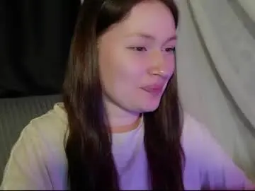 Chaturbate Live Sex of tendre_amelia