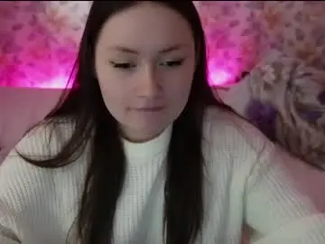Chaturbate Sex Chat of tendre_amelia