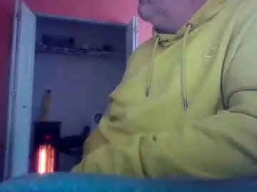 Chaturbate Live Porn of tomcat4848