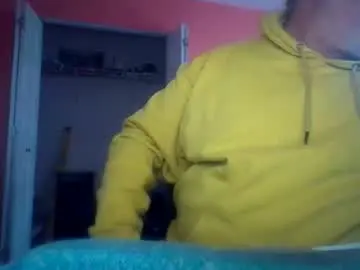 Chaturbate Free Live Porn of tomcat4848