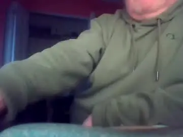 Chaturbate Nude Webcam of tomcat4848