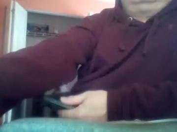 Chaturbate Free Porn Cam of tomcat4848