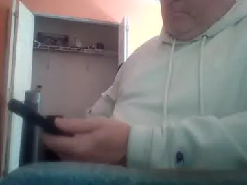 Chaturbate Live Sex of tomcat4848