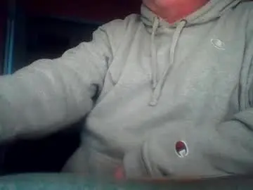 Chaturbate Nude Webcam of tomcat4848