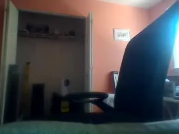 Chaturbate Nude Webcam of tomcat4848