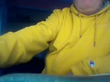 Chaturbate Best live sex cam show of tomcat4848