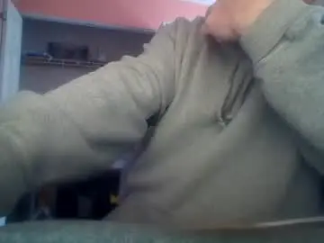 Chaturbate Free Porn Cam of tomcat4848
