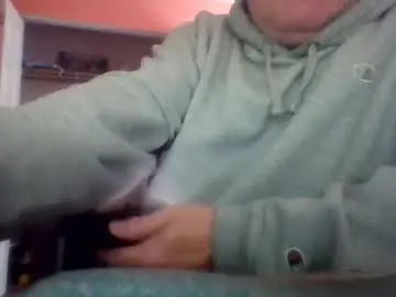 Chaturbate Nude Webcam of tomcat4848
