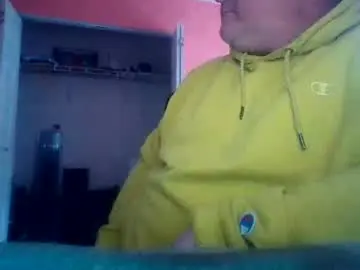 Chaturbate Sex Cam of tomcat4848