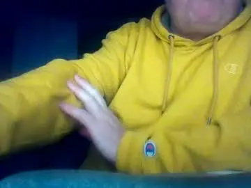 Chaturbate Adult Webcam of tomcat4848