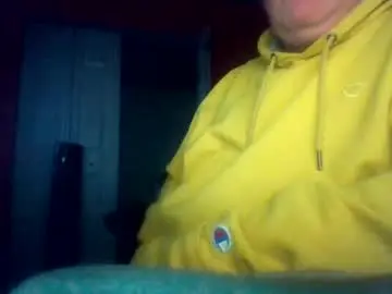 Chaturbate Live Sex of tomcat4848