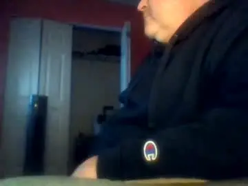 Chaturbate Live Sex Cam of tomcat4848