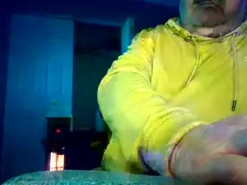 Chaturbate Live Sex Cam of tomcat4848