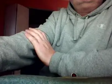 Chaturbate Live Sex Cam of tomcat4848
