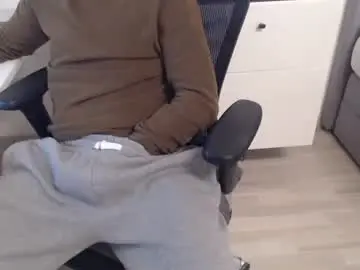 Chaturbate Best live sex cam show of tree1989