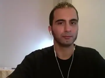 Chaturbate Sex Cam of volve5