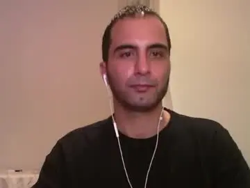 Chaturbate Best live sex cam show of volve5