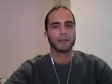 Chaturbate Live Sex Cam of volve5