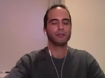Chaturbate Sex Chat of volve5