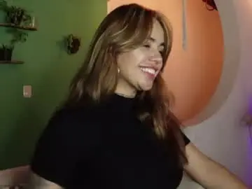 Chaturbate Best live sex cam show of yandracelisoficial