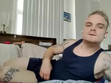 Chaturbate Adult Webcam of _king_kev