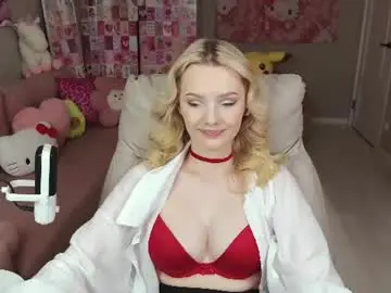 Chaturbate Best Webcam of _passion_show_