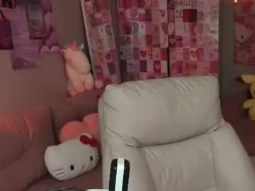 Chaturbate Live Porn of _passion_show_