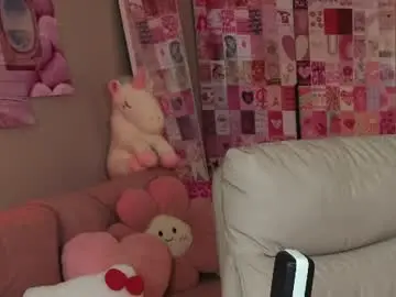 Chaturbate Sex Cam of _passion_show_