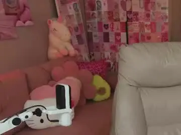 Chaturbate Best Webcam of _passion_show_