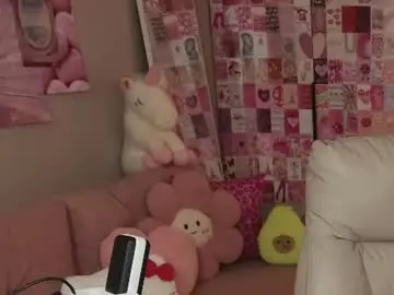 Chaturbate Free Porn Cam of _passion_show_