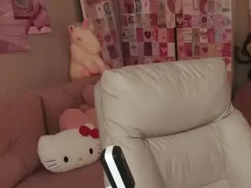 Chaturbate Adult Webcam of _passion_show_