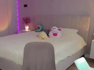 Chaturbate Best Webcam of _passion_show_