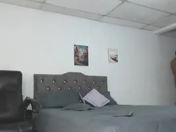 Chaturbate Private Sex Chat of aaronblack1_
