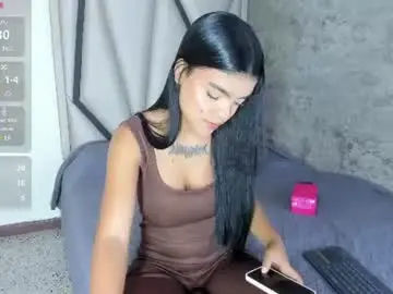 Chaturbate Live Sex of abbyy_23