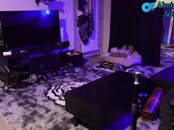 Chaturbate Best Webcam of almightycnote