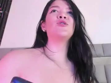 Chaturbate Live Sex of amaiarojas7