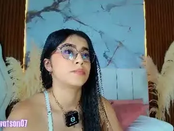 Chaturbate Free Porn Cam of amy_wats0nn