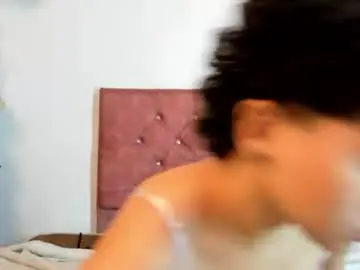 Chaturbate Private Sex Chat of azul_honey